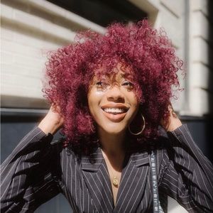 Meet your Posher, Mariah